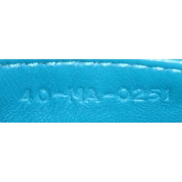 Christian Dior Caro Bag Cannage Quilt Calfskin Micro Green - Picture 6 of 6